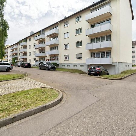 Traumzeit Quartier Baden - Baden Daire Dış mekan fotoğraf