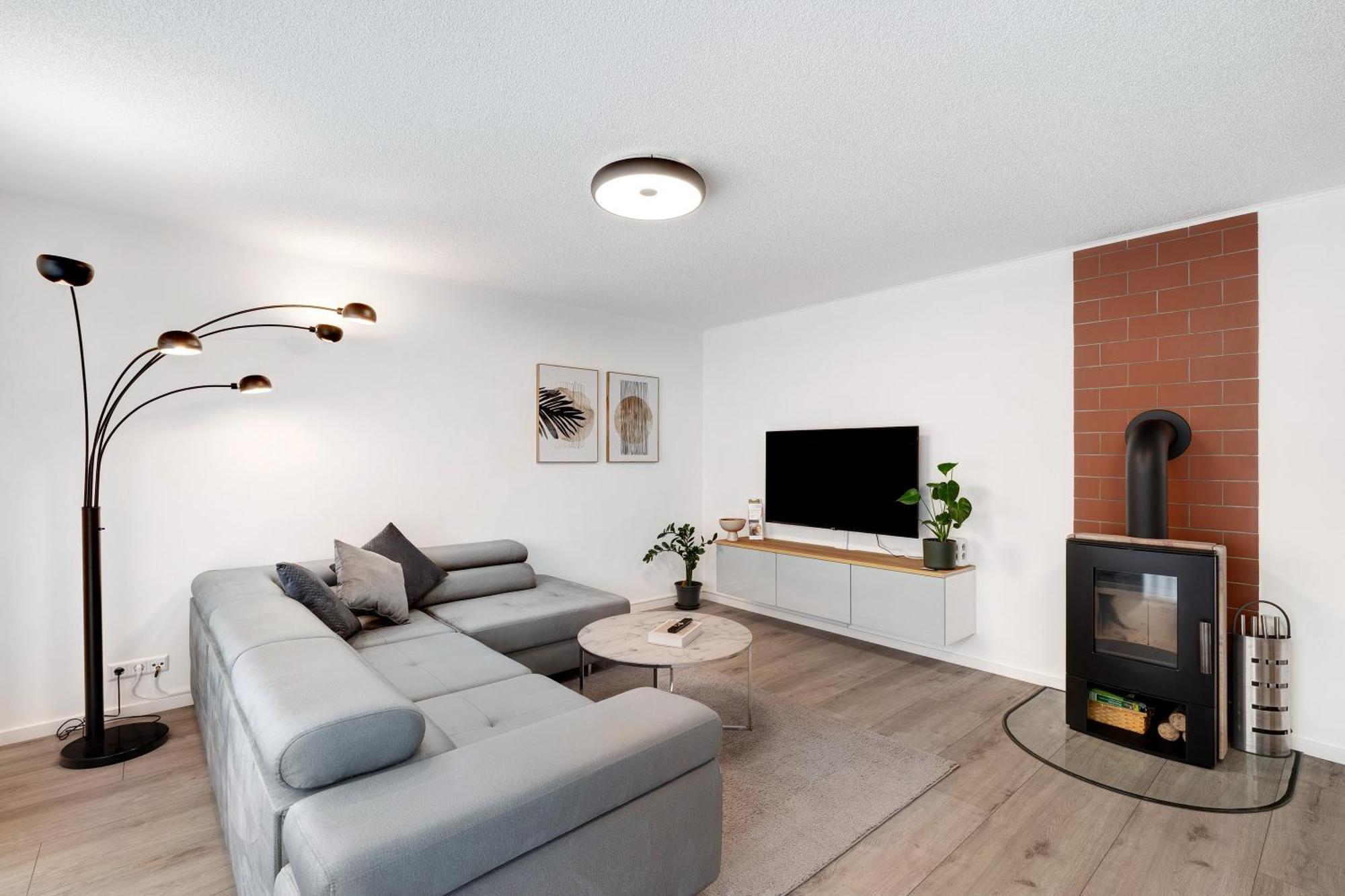 Traumzeit Quartier Baden - Baden Daire Dış mekan fotoğraf