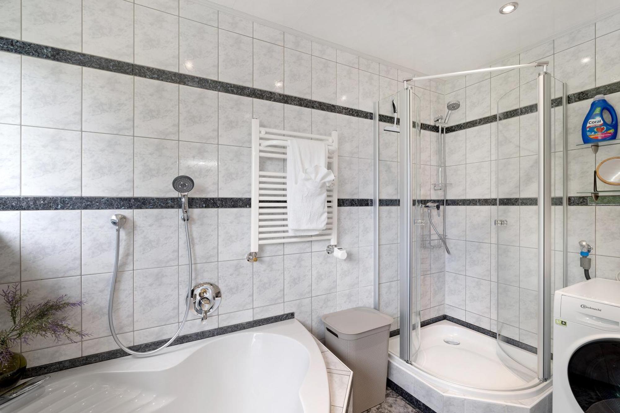 Traumzeit Quartier Baden - Baden Daire Dış mekan fotoğraf