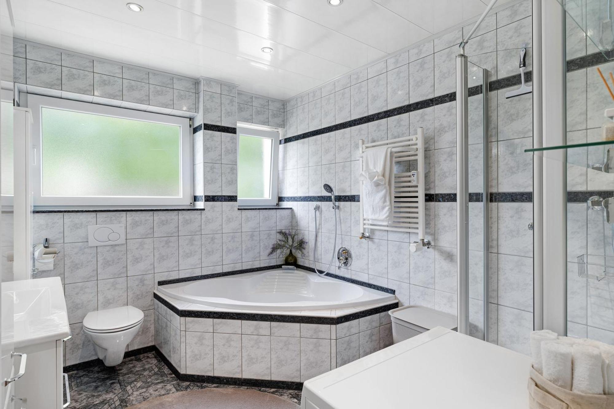 Traumzeit Quartier Baden - Baden Daire Dış mekan fotoğraf